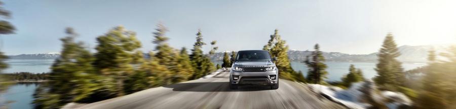  Land Rover Range Rover Sport 2014 года  (фото 130 из 131)